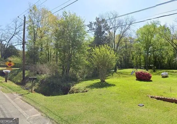 114 Coombs Avenue Se, Milledgeville, GA 31061