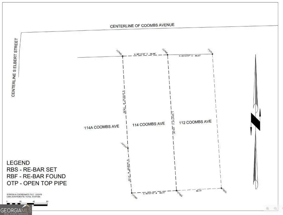 114 Coombs Avenue Se, Milledgeville, GA 31061 - #2