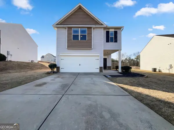 7103 Creeksong Drive, Douglasville, GA 30134