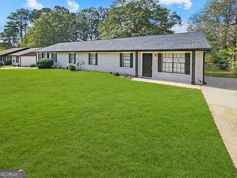 8327 Glenwoods Terrace, Riverdale, GA 30274 - Image #1