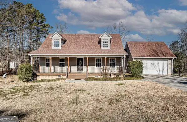 337 Oakland Drive Se, Calhoun, GA 30701
