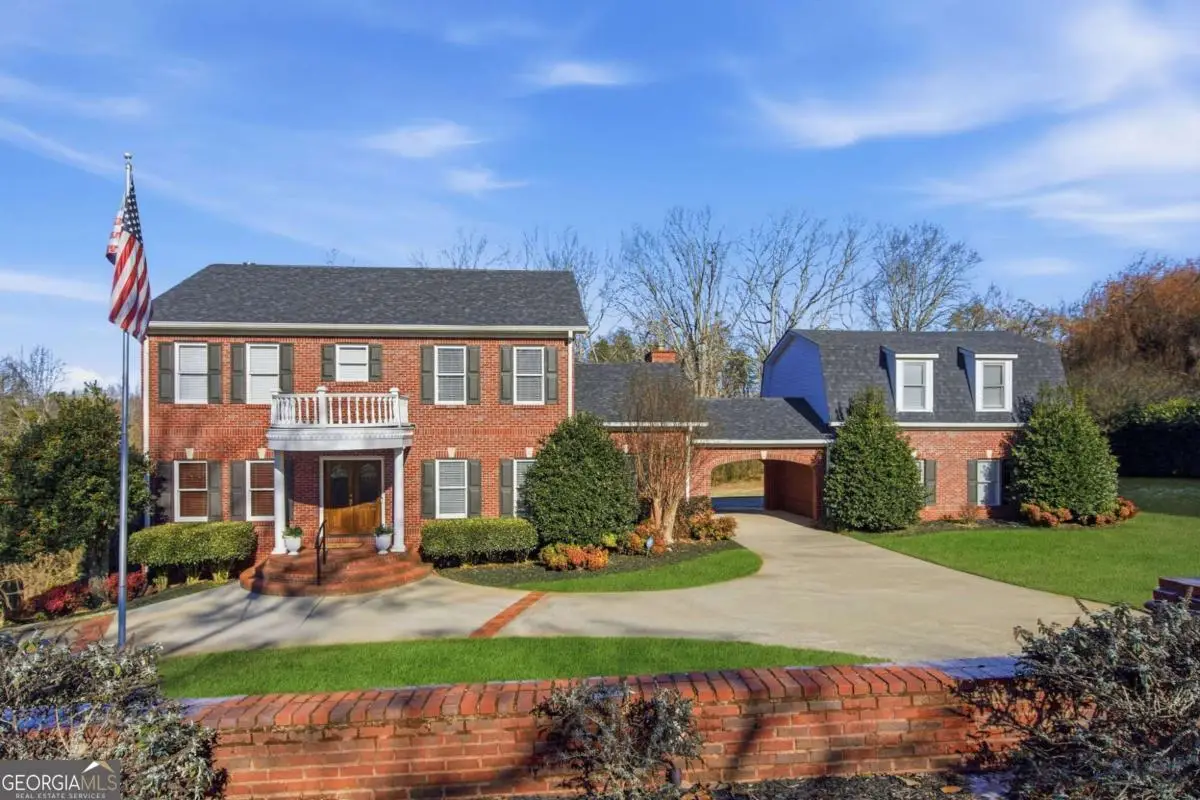 242 Cloudland Road N, Dahlonega, GA 30533 - #1