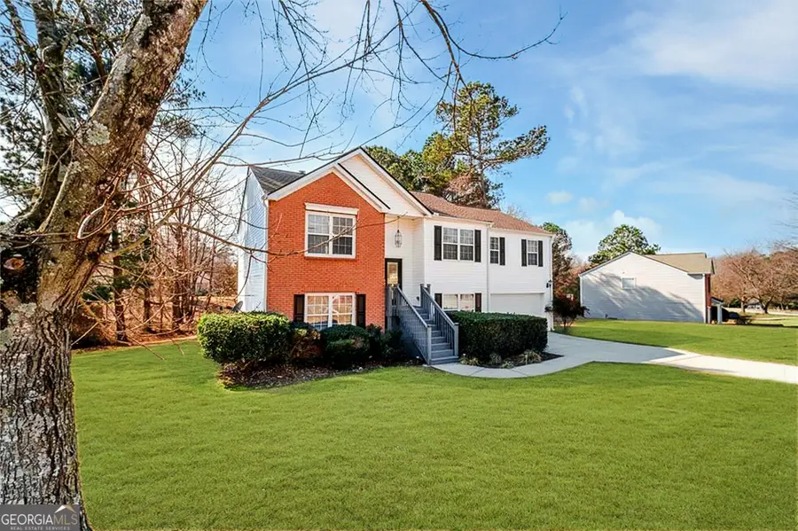 452 Crested View Drive, Loganville, GA 30052 - #2