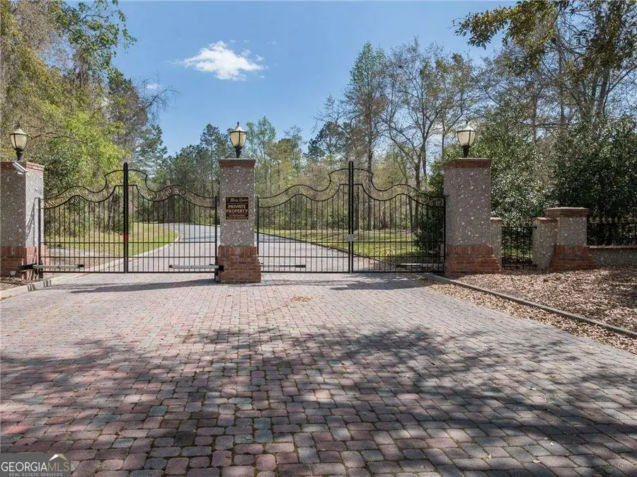 LOT 84 Heron Point Lane, Woodbine, GA 31569 - Image #2