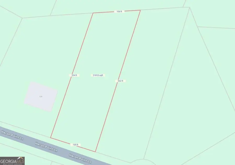 LOT 84 Heron Point Lane, Woodbine, GA 31569 - Image #3
