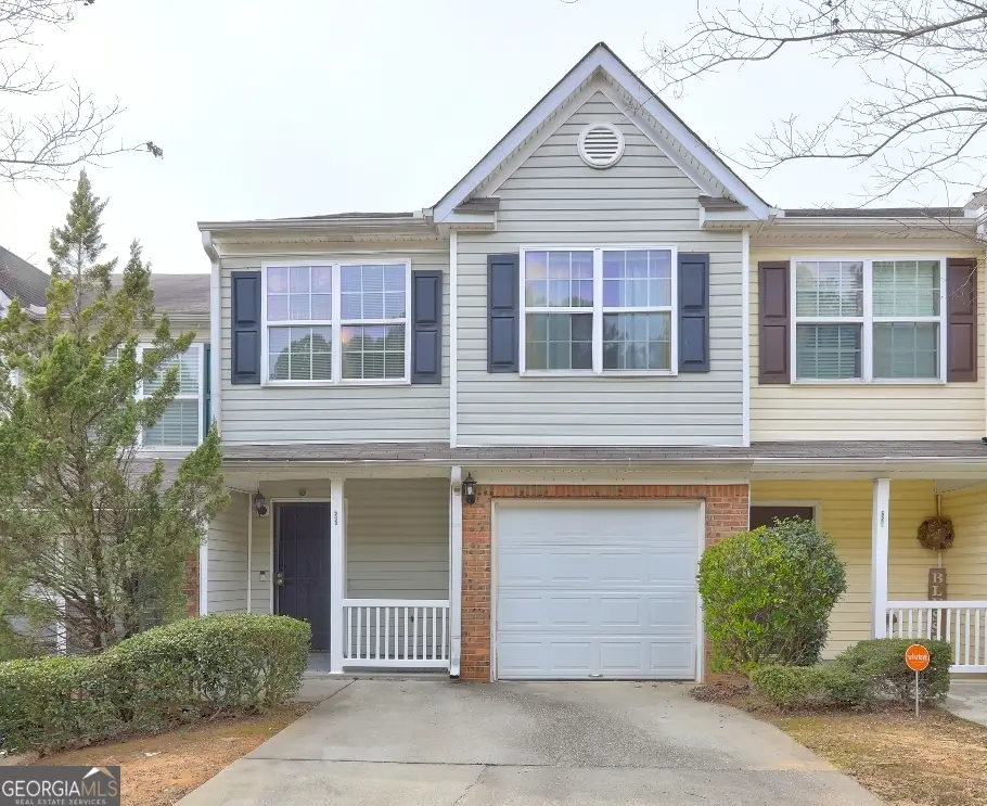 530 Parkway Road, Union City, GA 30291 - Image #1
