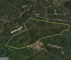 0 Talc Mine Road, Jasper, GA 30143