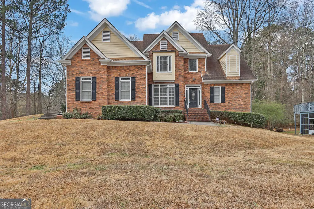 5252 Deep Springs Drive, Stone Mountain, GA 30087 - Image #1