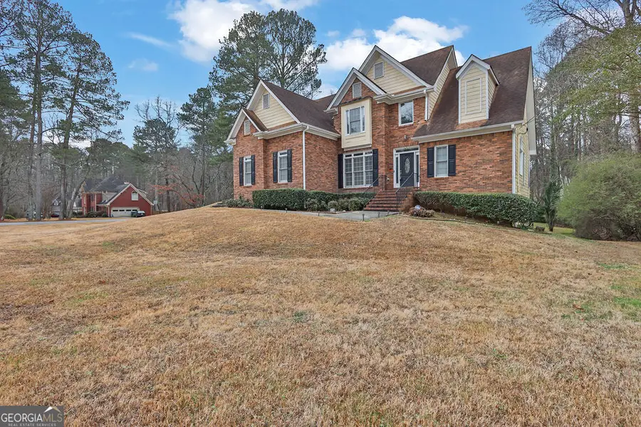 5252 Deep Springs Drive, Stone Mountain, GA 30087 - Image #2