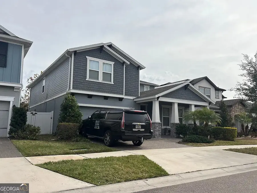 11623 Sweet Tangerine Lane, Tampa, FL 33626 - Image #3