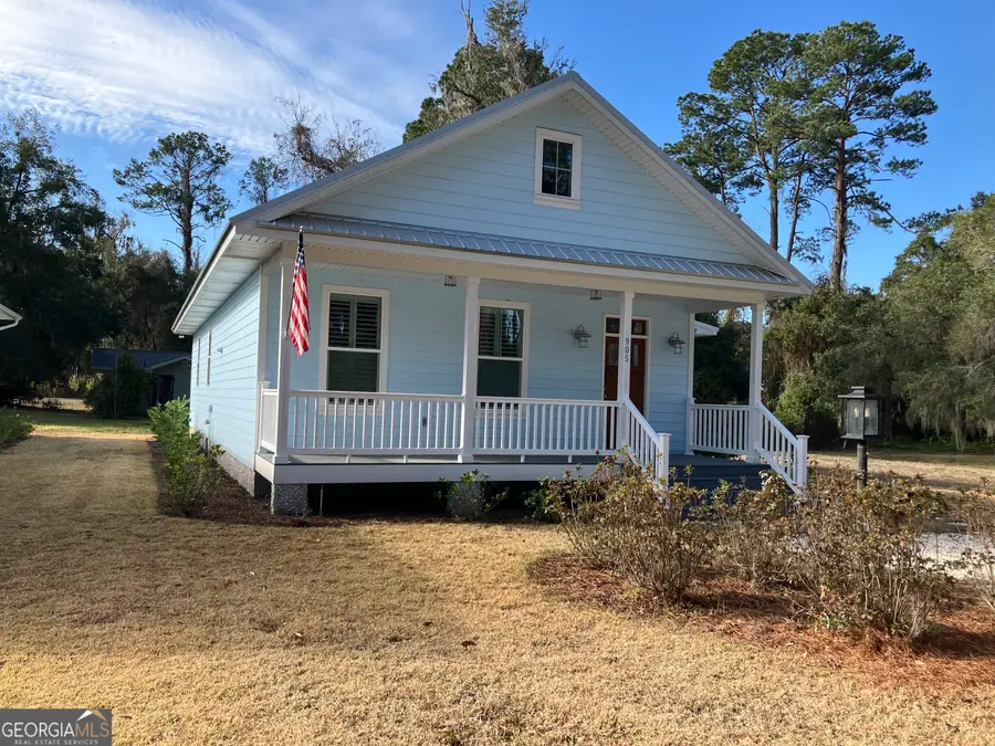 905 SE Wayne Street No Street Suffix #40-B, Darien, GA 31305 - #2