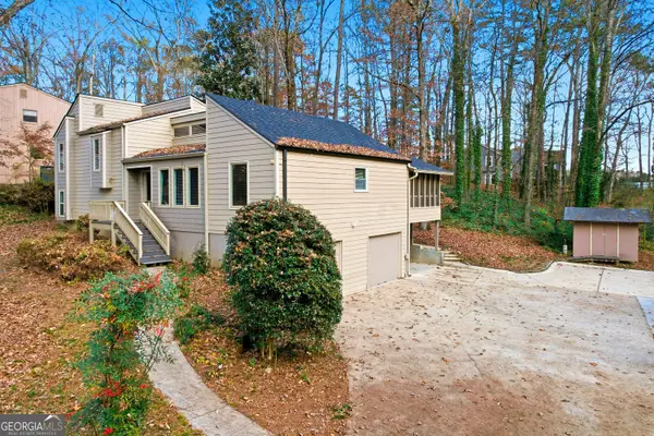 2680 Timberline Road, Marietta, GA 30062