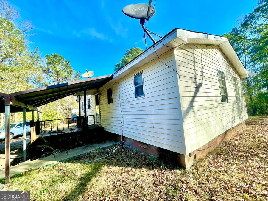 1437 Ellerslie Highway, Talbotton, GA 31827 - #2