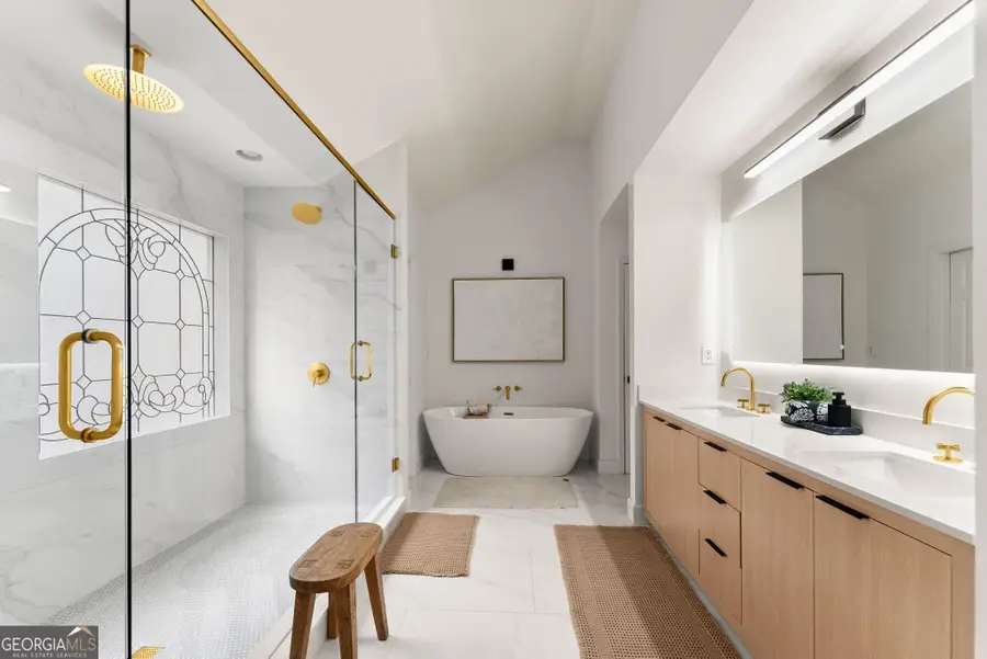 4048 Kingsley Park Lane, Peachtree Corners, GA 30096 - #3