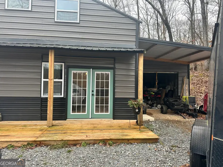 380 Wilson Road, Whitesburg, GA 30185 - #3
