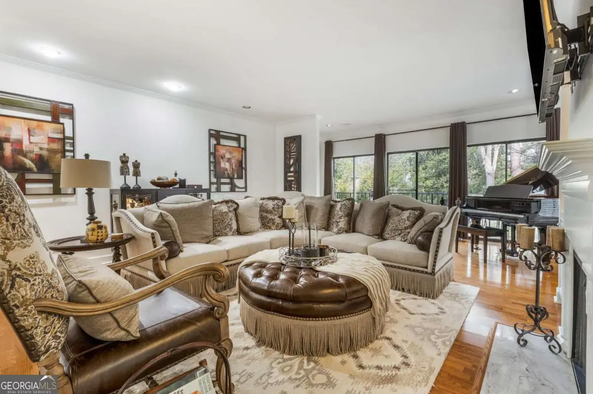 3071 Lenox Road Ne #12, Atlanta, GA 30324 - #1