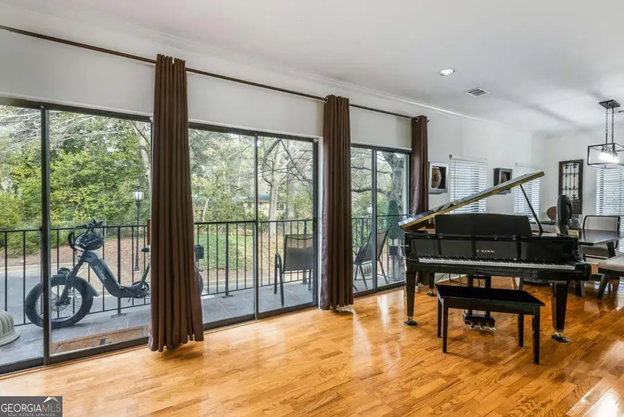 3071 Lenox Road Ne #12, Atlanta, GA 30324 - #2