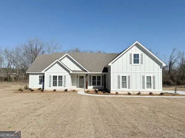 125 Pin Oak Ln, Statesboro, GA 30458