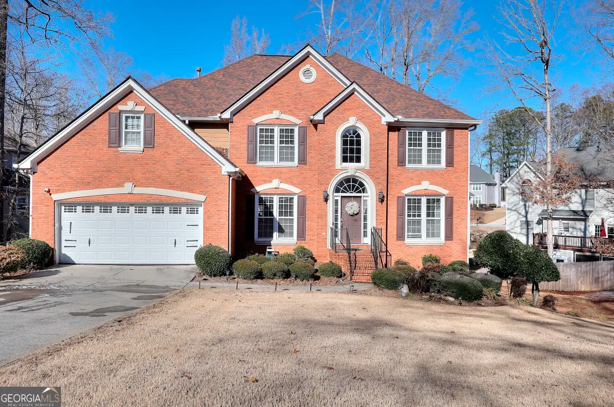 1085 Whitehawk Trail, Lawrenceville, GA 30043 - Image #1