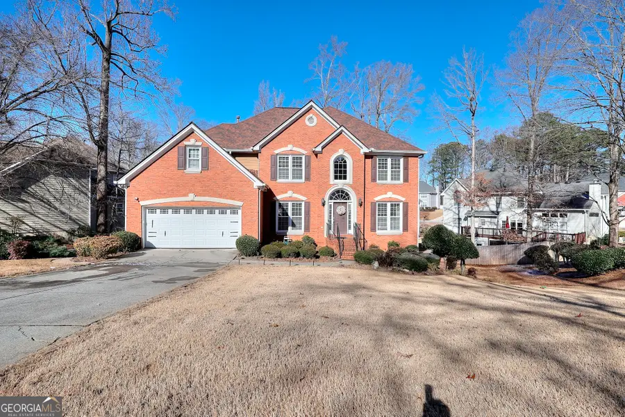 1085 Whitehawk Trail, Lawrenceville, GA 30043 - Image #2