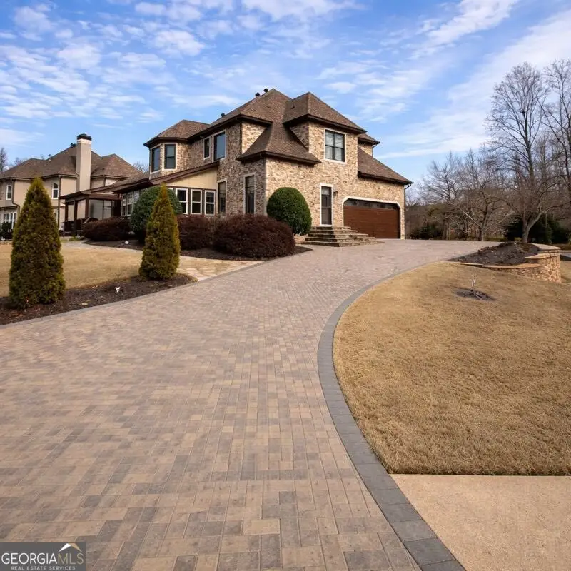 1105 Dapplefawn Court, Alpharetta, GA 30005 - Image #2