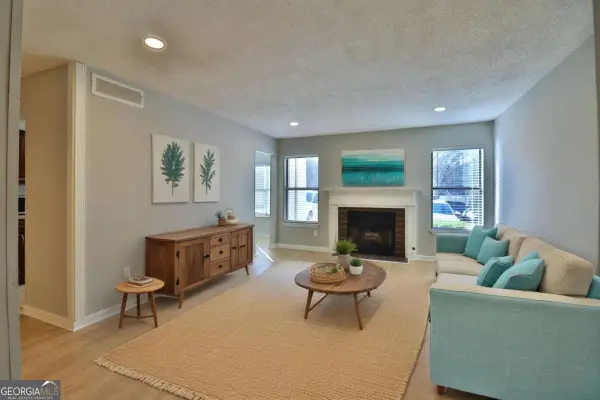 1412 Huntingdon Chase, Sandy Springs, GA 30350