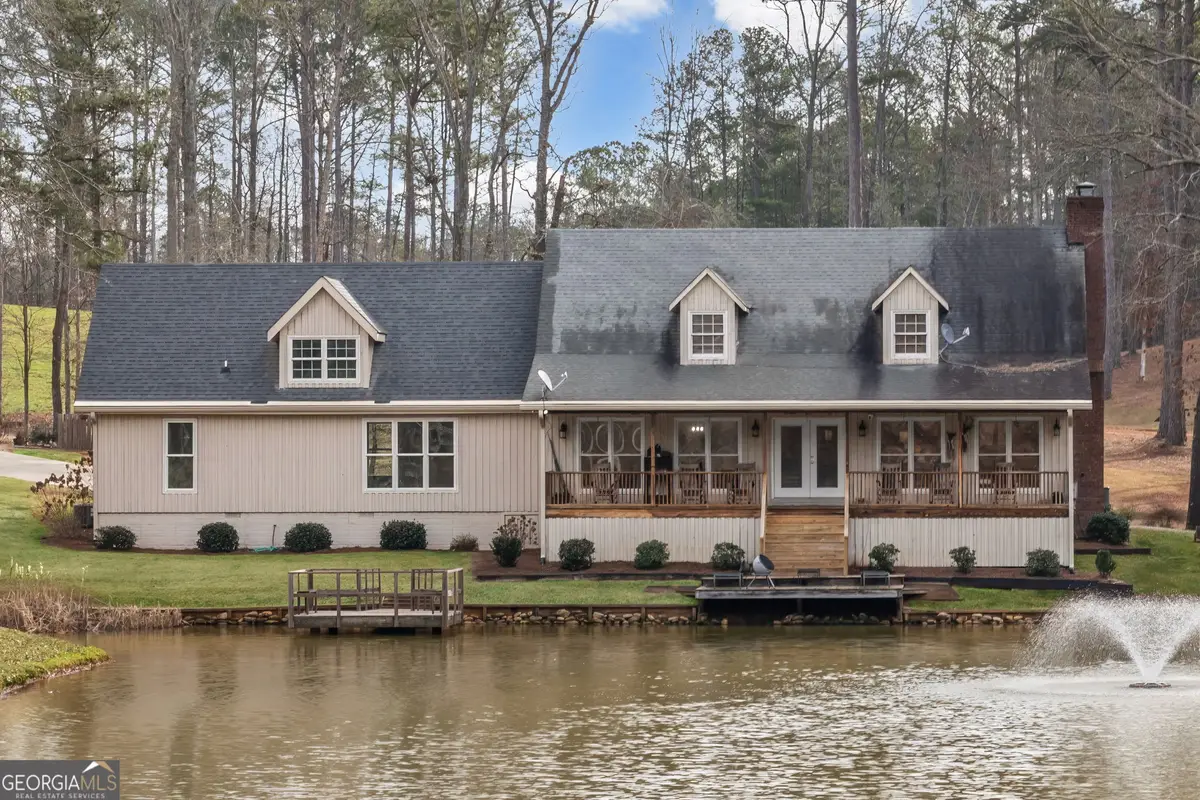 2376 Smokey Road, Newnan, GA 30263 - Image #1