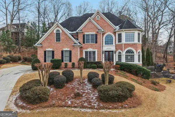 3502 Valleyhaven Court, Suwanee, GA 30024