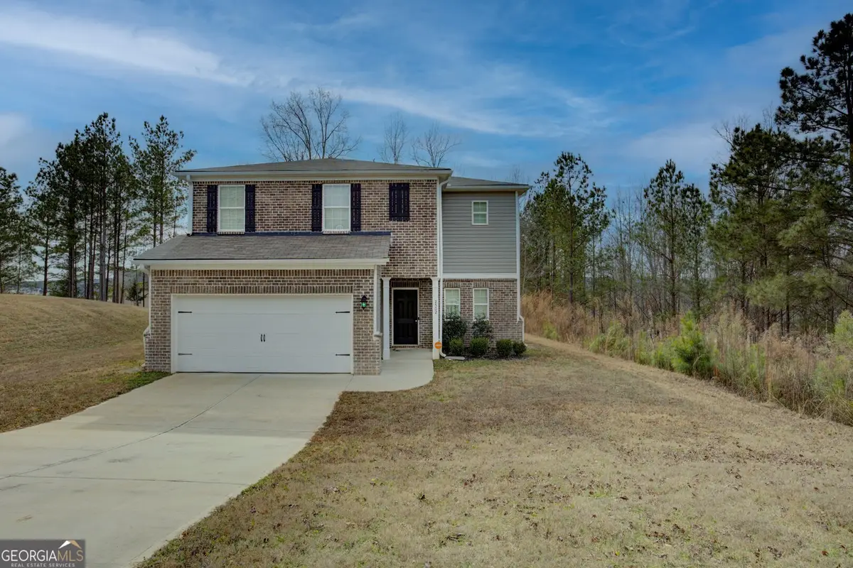 2502 Fraggle Roc, Conyers, GA 30012 - Image #1