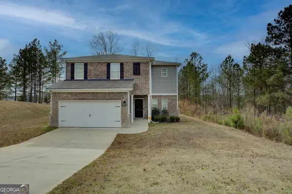 2502 Fraggle Roc, Conyers, GA 30012
