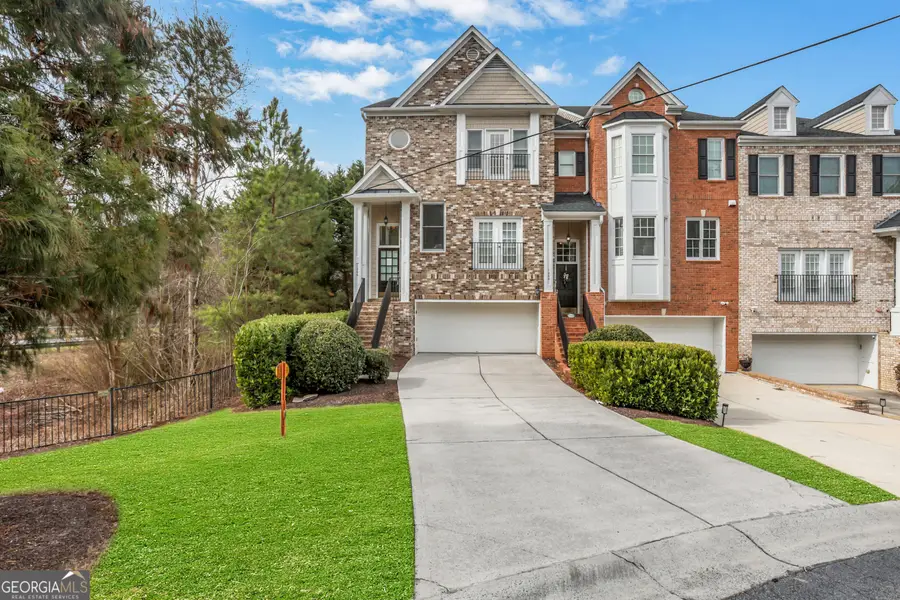 1206 Comet View Trail Se, Smyrna, GA 30082 - #3