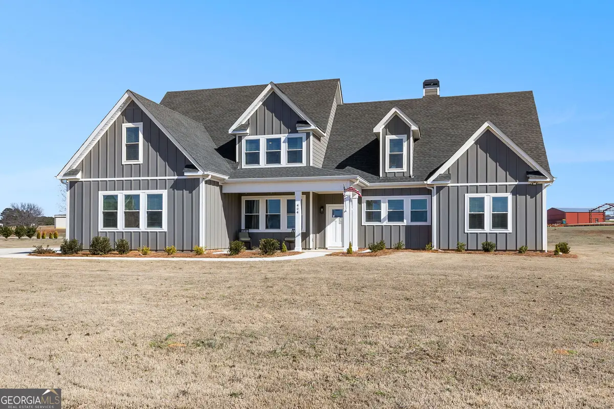 404 Whipple Avenue, Williamson, GA 30292 - Image #1