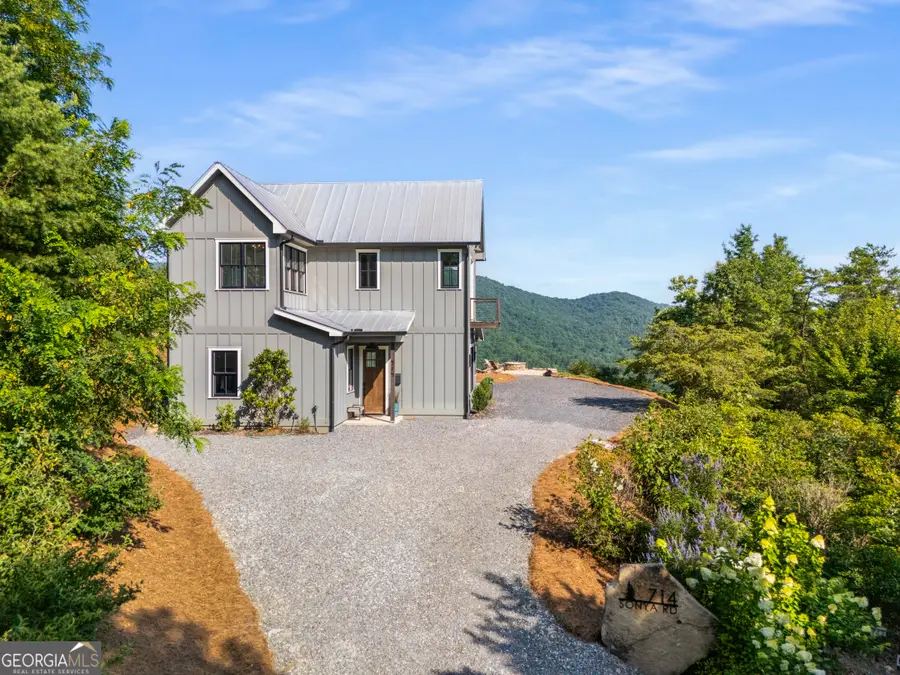 714 Sonya Road, Clayton, GA 30525 - Image #3