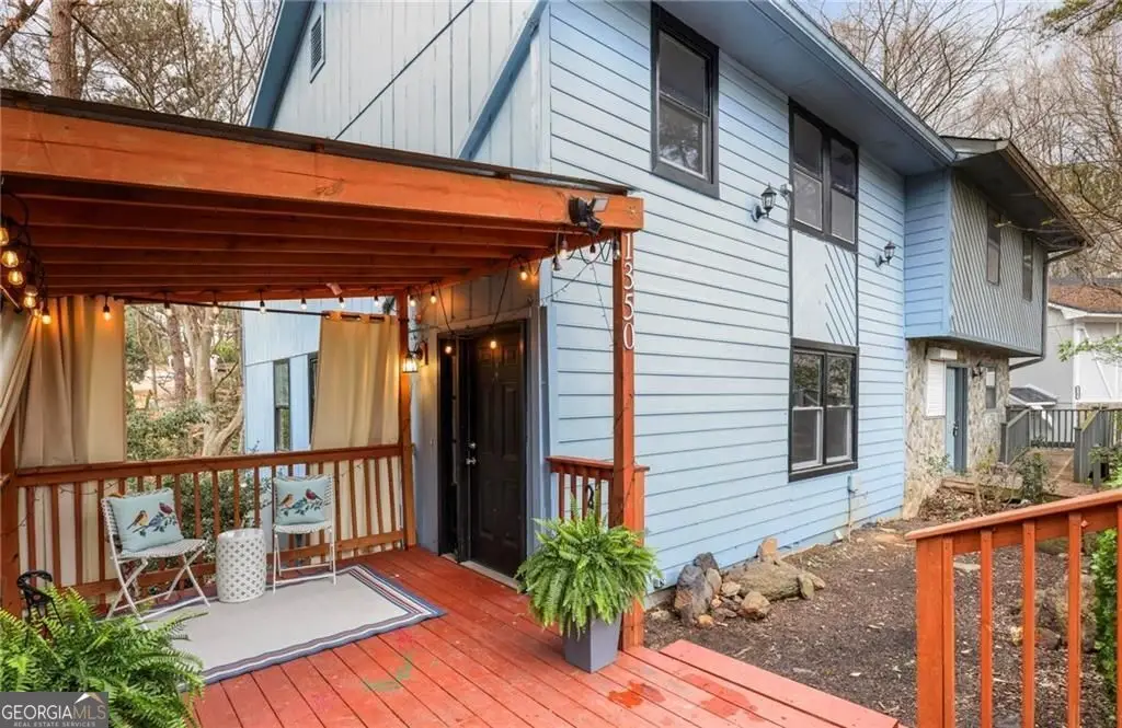 1350 Overlook Cove Se, Smyrna, GA 30080 - #1