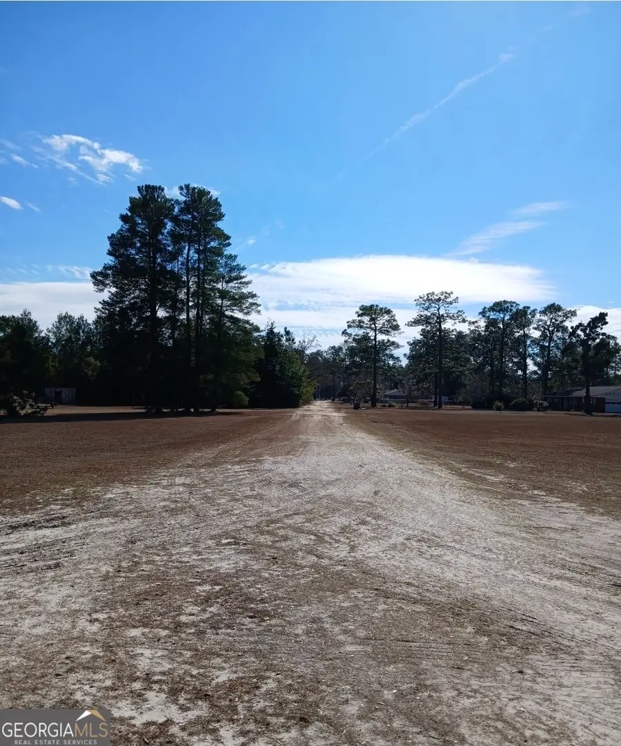 0-LOT 4 Kelly Road, Folkston, GA 31537 - Image #2
