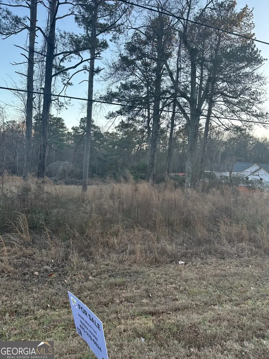 578 Cook Drive, Ellenwood, GA 30294 - #3