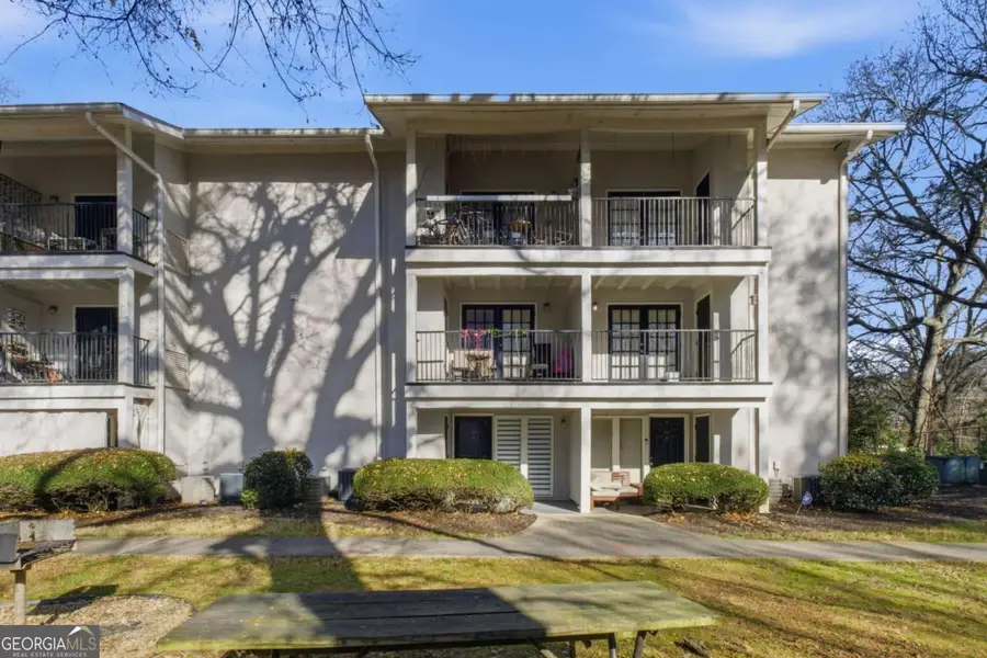 1150 Collier Road Nw #24K, Atlanta, GA 30318 - #3