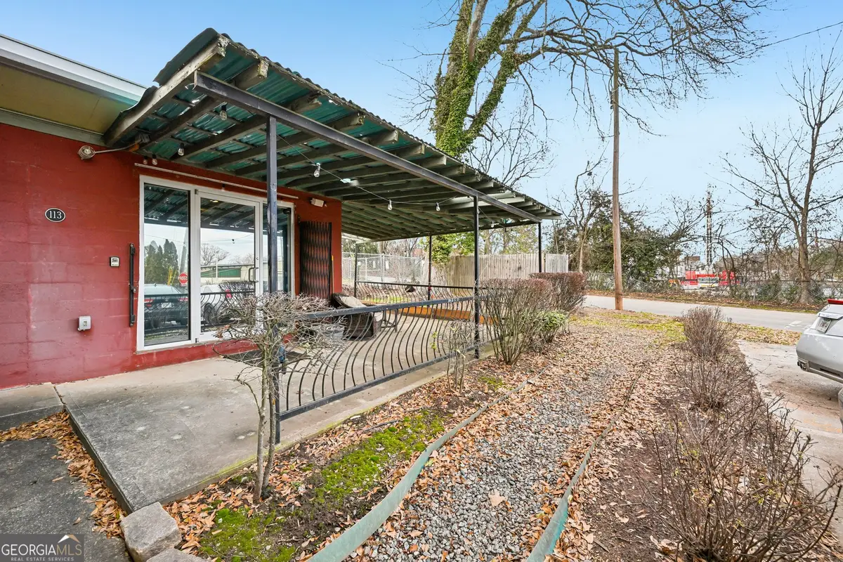 1213 Allene Avenue Sw #113, Atlanta, GA 30310 - #1