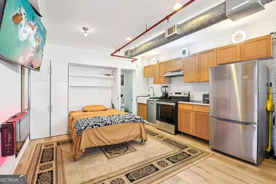 1213 Allene Avenue Sw #113, Atlanta, GA 30310 - #3