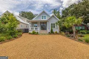 311 Peachtree Street, Saint Simons Island, GA 31522 - Image #2