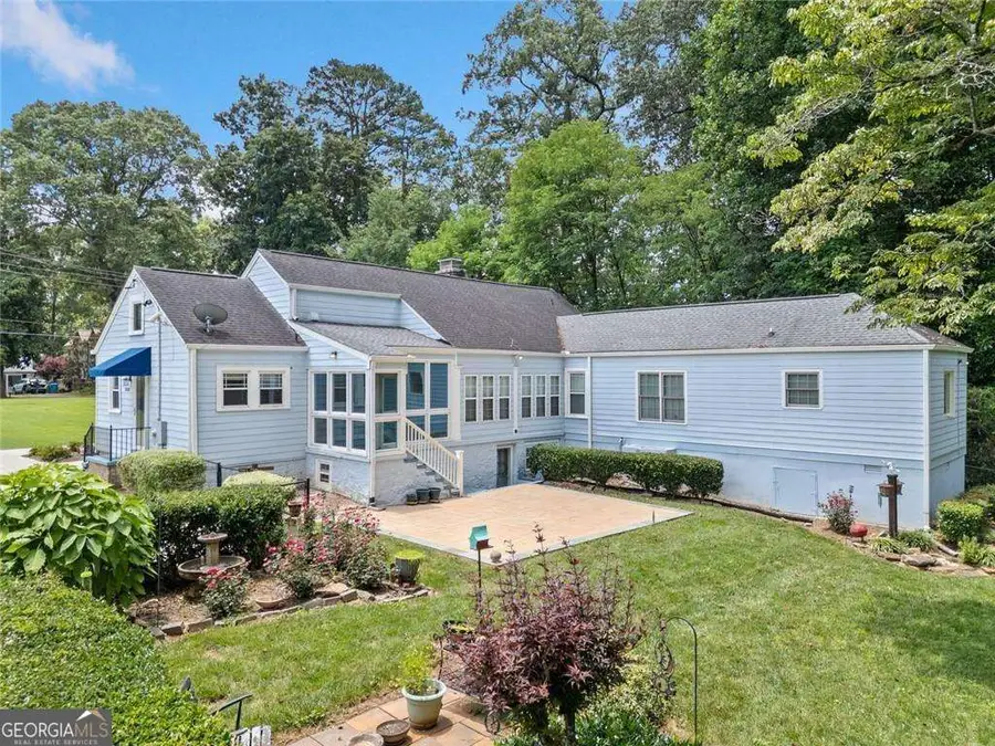 2830 Alston Drive Se, Atlanta, GA 30317 - #3