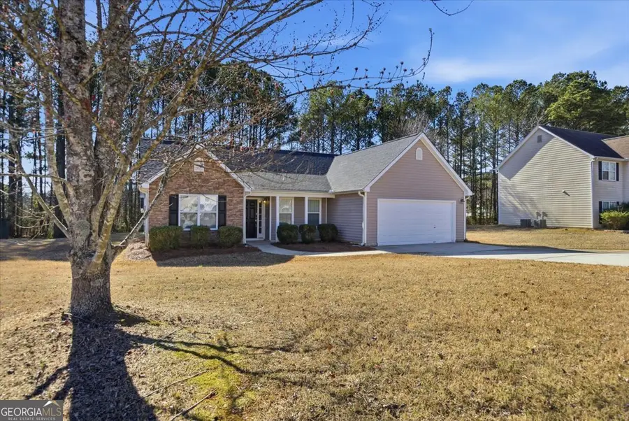 946 Damson Trail, Hampton, GA 30228 - #3