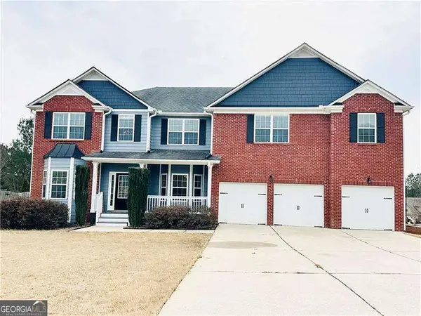 127 Vivid Lane, Dallas, GA 30132