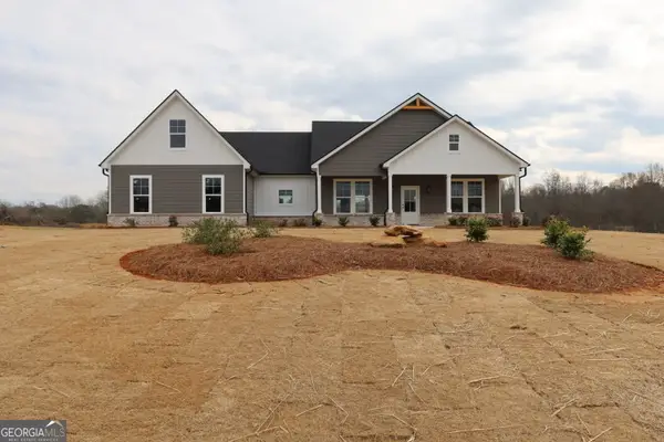 1205 Rocky Creek Road, Locust Grove, GA 30248