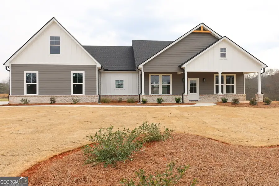 1205 Rocky Creek Road, Locust Grove, GA 30248 - Image #2