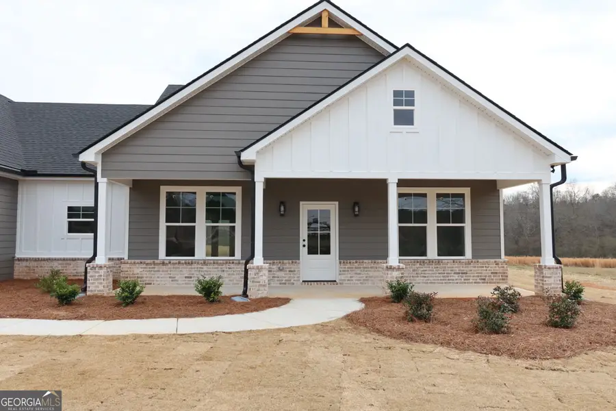 1205 Rocky Creek Road, Locust Grove, GA 30248 - Image #3