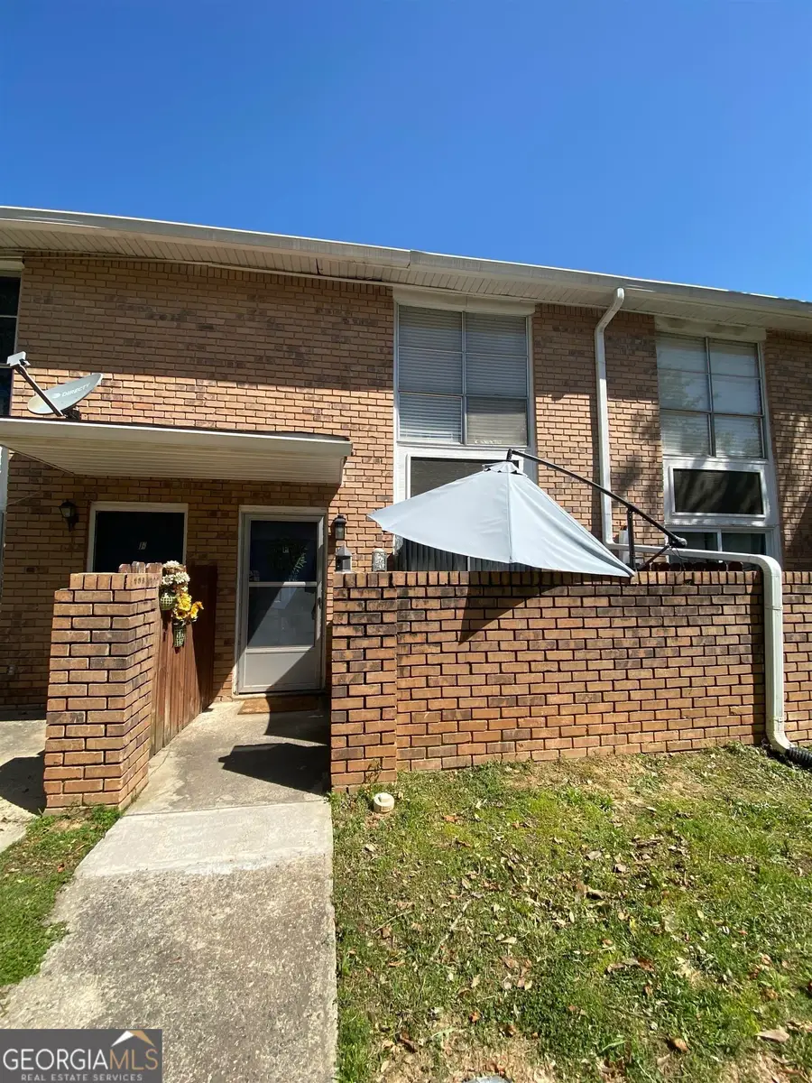 4701 Flat Shoals Road #25F, Union City, GA 30291 - Image #2