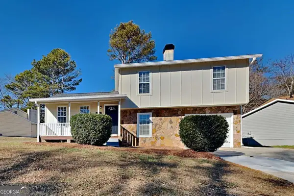 3391 Timbercreek Drive, Lawrenceville, GA 30044