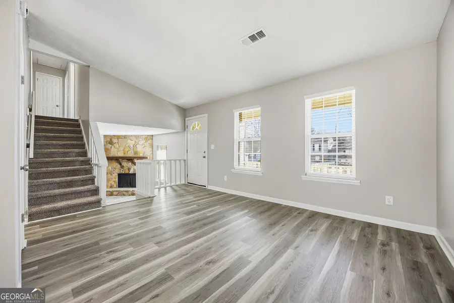 3391 Timbercreek Drive, Lawrenceville, GA 30044 - #2