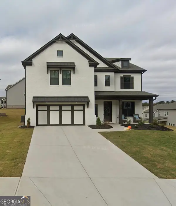 1682 Dover Creek Lane, Lawrenceville, GA 30045